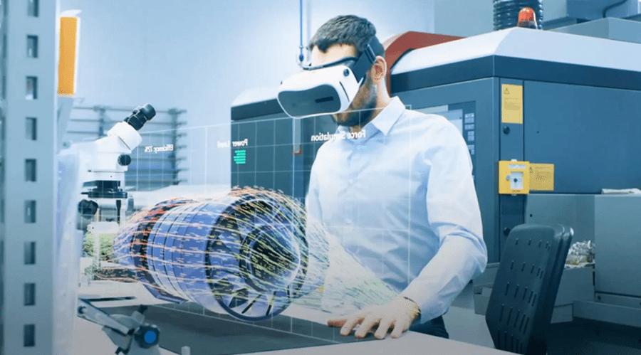 人工智能在制造業(yè)中的應(yīng)用及其對未來工廠的重要性